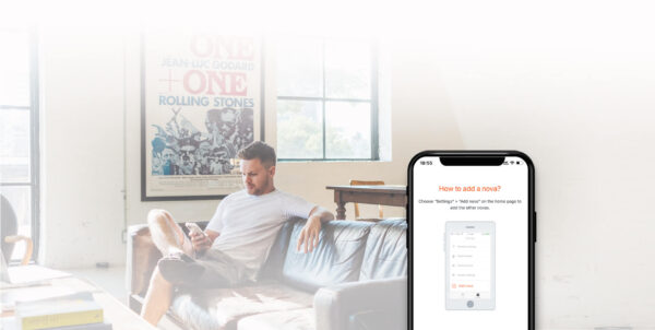 Sistema Home Mesh WiFi completo Tri-band, AC2100 - immagine 6