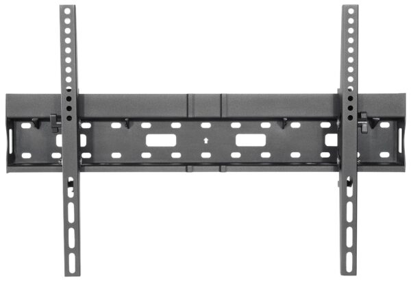 Supporto a Muro per TV LED LCD 37-70'' con Area di Archiviazione Integrata - immagine 6