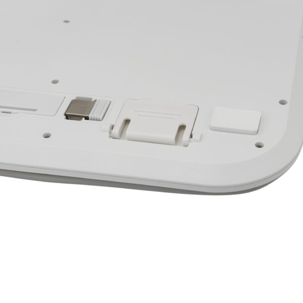 Tastiera Ergonomica Wireless 2,4 GHZ, WK-905 - immagine 6