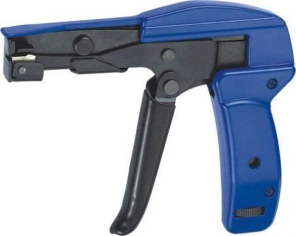Pinza Tirafascette Professionale a Pressione - immagine 5