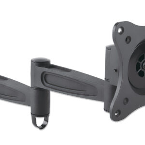 Supporto a Muro Universale Articolato per TV Flat-Panel