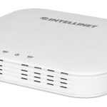 Manageable Wireless Access Point / Router PoE Gigabit dual-band AC1300
