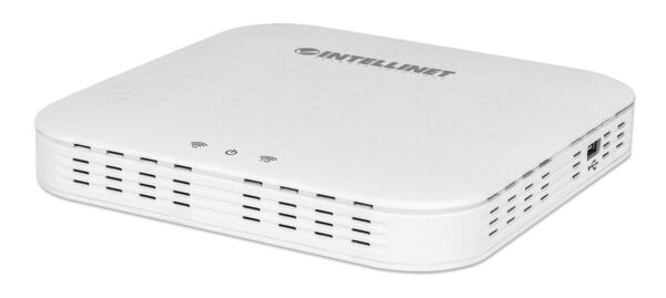 Manageable Wireless Access Point / Router PoE Gigabit dual-band AC1300