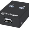 Switch automatico USB 2.0 Hi-Speed