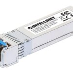 Transceiver  SFP+ Fibra Ottica Monomodale LC Duplex 10GBase-LR