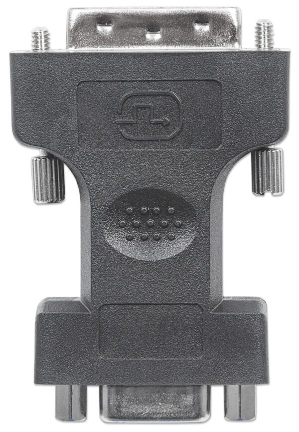 Adattatore DVI a VGA analogico M/F - immagine 8