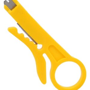 Inseritore per 110 Terminal Block