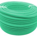 Matassa F/UTP Cavo Cat.5E CCA 100m Flessibile Verde