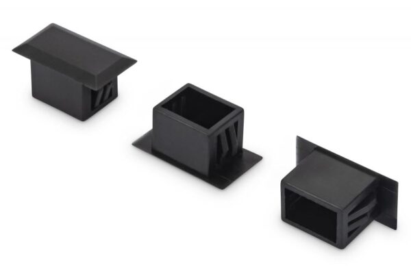 Tappo per Fori Connettori SC Simplex / LC Duplex