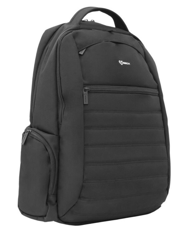 Zaino per Notebook 17'' Nero