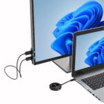 Kit di Presentazione HDMI Wireless 1080p