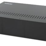 Media Converter Chassis 19'' a 14 Porte