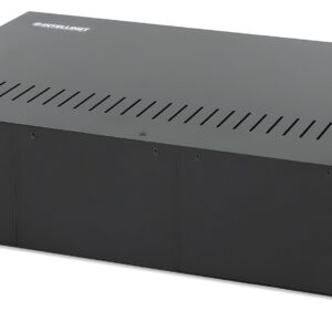 Media Converter Chassis 19'' a 14 Porte