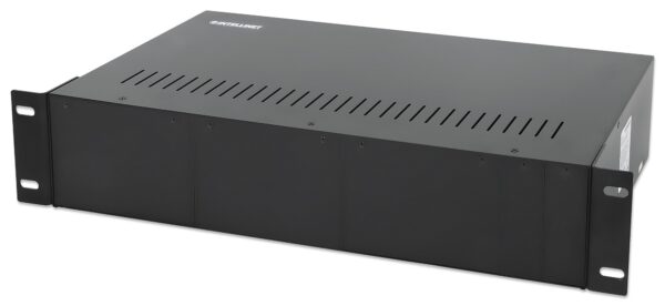 Media Converter Chassis 19'' a 14 Porte