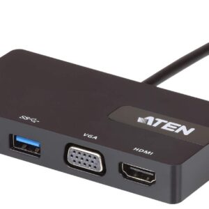Mini Dock Multiporta USB-C™, UH3232