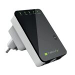 Ripetitore Router Wireless 300N da Muro Repeater2