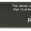Convertitore RJ45 - FIBRA SC Fast Ethernet - immagine 6