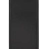 Armadio Rack 19'' 600x600 44U per Audio Video Nero - immagine 7