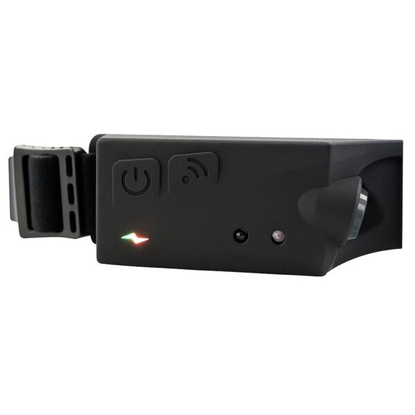 Lampada Frontale con Torcia e Striscia LED con Sensore e Ricarica USB-C™ - immagine 7