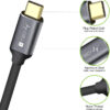 Video Grabber HDMI 4K@30Hz a USB-C™ 3.2 - immagine 5