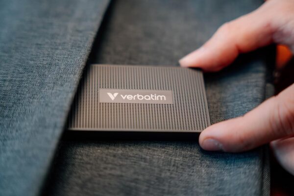 Metal Mini SSD USB-C™ 3.2 Gen 2x2 512 GB - immagine 8