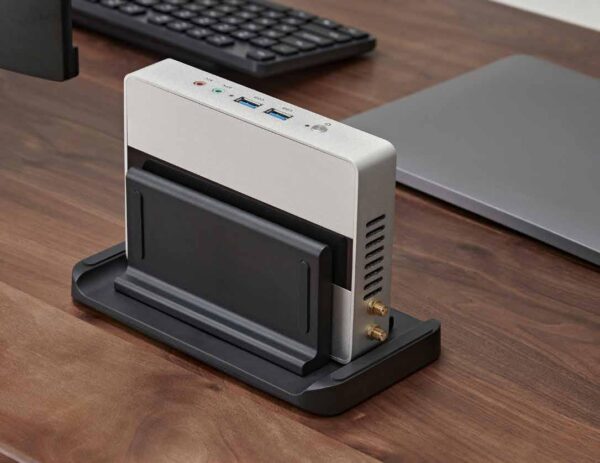 Supporto Universale per Mini PC - immagine 7