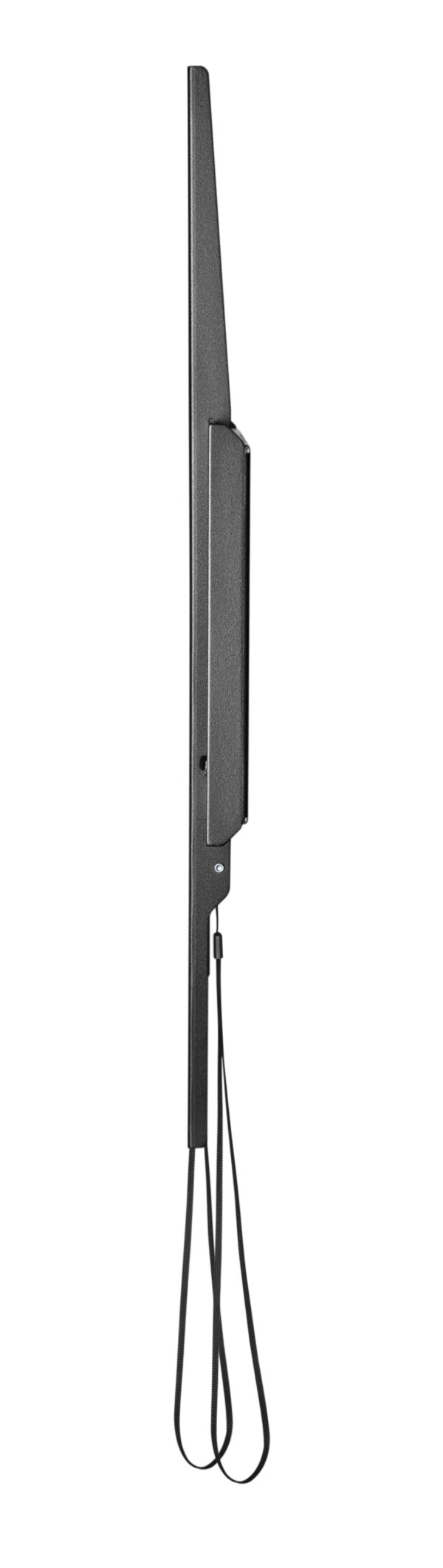 Staffa a Muro Fissa Slim TV LED LCD 60-120'' - immagine 7