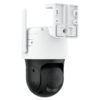 Telecamera di Sicurezza a Batteria 8MP 4K con Auto-Zoom Tracking, BWTMXPT4K01 - immagine 6