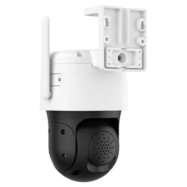 Telecamera di Sicurezza a Batteria 8MP 4K con Auto-Zoom Tracking, BWTMXPT4K01 - immagine 6