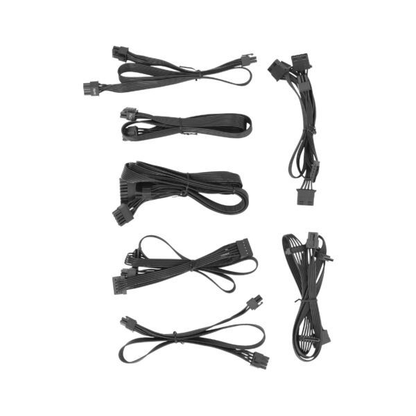 Alimentatore per PC ATX 850 Watt - immagine 7