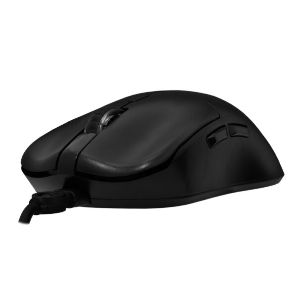 Kit Tastiera 101 Tasti e Mouse USB 7200 dpi Nero, ORCA - immagine 7