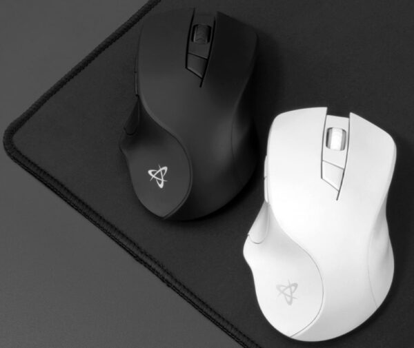 Mouse Ottico Wireless 1600 Dpi 6D Nero, WM-308B - immagine 7