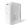 Mini Etichettatrice Stampante Termica Wireless Portatile Ricarica USB-C™ - immagine 7
