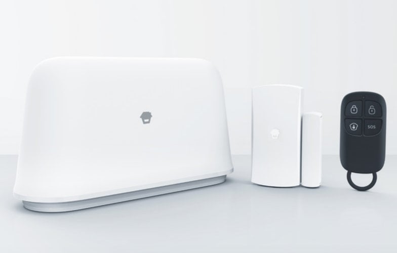 Sistema di allarme WiFi Smart Home - immagine 7