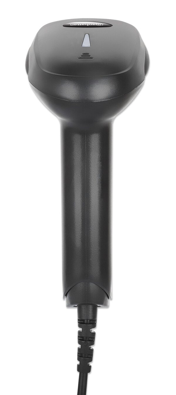 Lettore di Codici a Barre LED 2D USB - immagine 7