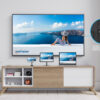 Adattatore Wireless HDMI 1080p con Trasmettitore USB-C™ - immagine 7