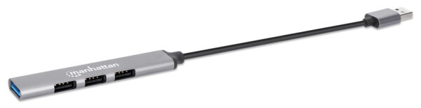 Hub USB 4 porte Combo USB3.2 / 2.0 - immagine 7