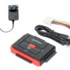 Adattatore Convertitore USB 2.0 Hi-Speed a SATA/IDE - immagine 7