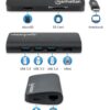 Adattatore USB-C™ SuperSpeed Multiporta - immagine 7