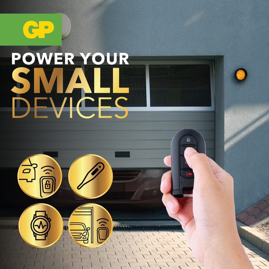 Blister 1 Batteria Litio a Bottone CR1620 - immagine 6