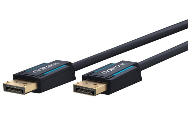 Cavo Audio/Video DisplayPort M/M 2m Alta Qualità - immagine 7