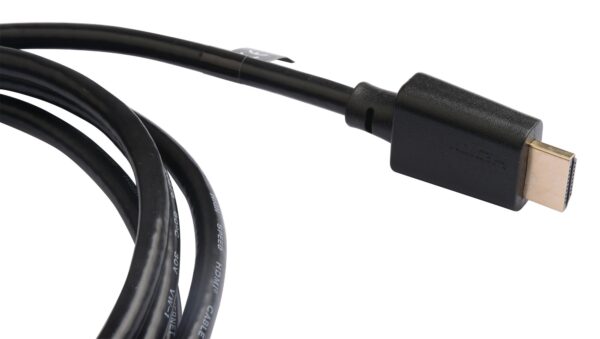 Cavo HDMI High Speed 10K 48Gbps eARC 3 metri - immagine 7