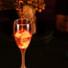 Confezione da 6 Bicchieri da Champagne con 6 Colorazioni LED - immagine 6