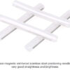 Coprigiunto Manicotto Termorestringente per Fibra Ottica 45mm - immagine 7