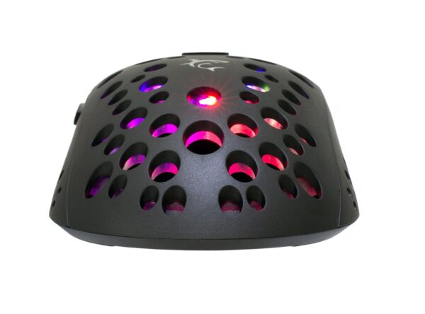 Mouse Ottico Gaming Tristan RGB 12000 dpi 7D Nero - immagine 7