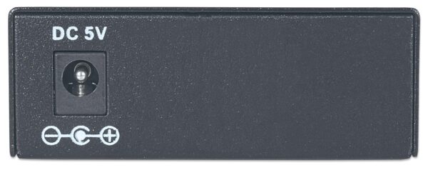 Media Converter Fast Ethernet Monomodale - immagine 7