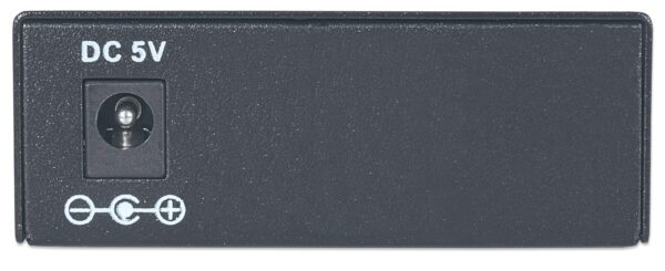 Media Converter Gigabit Ethernet Monomodale - immagine 7
