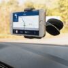 Supporto da Auto per Smartphone Universale con Ventosa - immagine 7