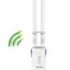 Ripetitore Esterno Wireless ad Alta Potenza N300 Antenne PoE - immagine 7