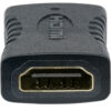 Accoppiatore HDMI F/F - immagine 7